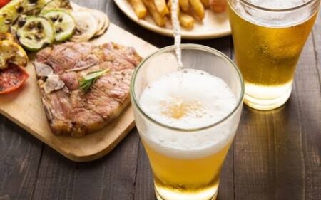 Ladrões furtam carne e cerveja em estabelecimento comercial de Ascurra