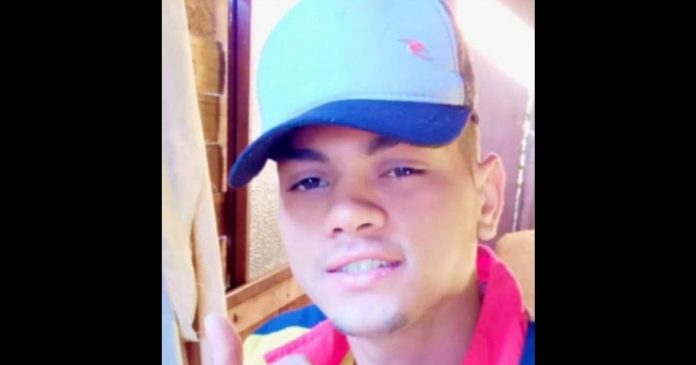 Rapaz que morreu após ser atropelado por trem em Jaraguá do Sul é identificado