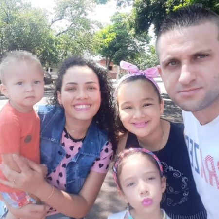 Policial Militar se mata depois de tirar a vida de seis familiares e outras pessoas no Paraná