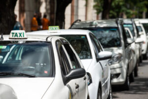 Repescagem do Auxílio Taxista será paga hoje