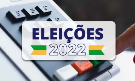 Partidos podem registrar candidaturas para as eleições 2022 somente até esta segunda