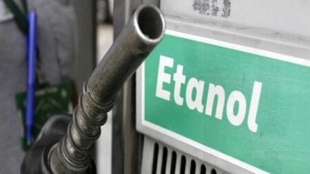 Governo catarinense publica medida provisória para reduzir preço do etanol