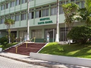 Comunicado sobre visitação no Dia dos Pais: Hospital Santa Isabel