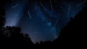 Chuva de meteoros Persiadas poderá ser visto neste final de Semana