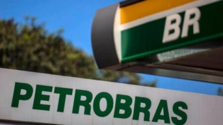 Petrobras reduz o preço de venda do diesel para as distribuidoras