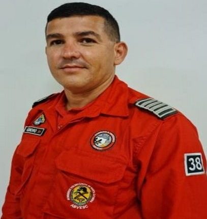 Comandante dos Bombeiros Voluntários de Araquari morre afogado durante treinamento em Guaramirim
