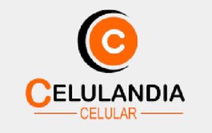 Logo Celulandia