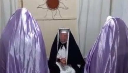 Homem que dizia incorporar “Madre Catarina” é denunciado em Timbó - O site de notícias de Santa Catarina