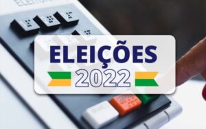 Campanha da Associação Empresarial de Blumenau busca incentivar voto em candidatos da região