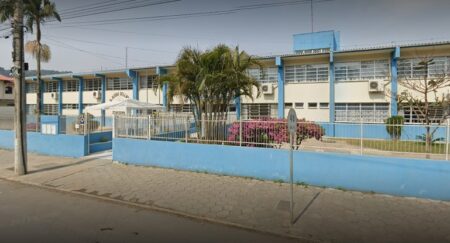 Alunos encontram bilhetes indicando suposto ataque à escola em Ituporanga