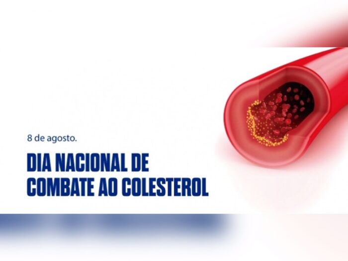 Especialista alerta para os perigos e cuidados com o Colesterol - O site de notícias de Santa Catarina