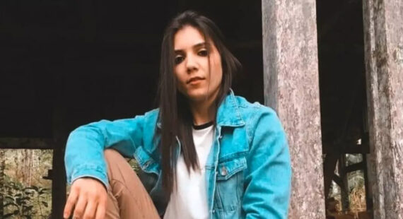 Mulher que se envolveu em acidente em Timbó será sepultada nesta sexta-feira - O site de notícias de Santa Catarina