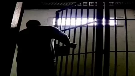 Mais de 500 presos terão direito a “saidinha” para o Dia dos Pais em SC