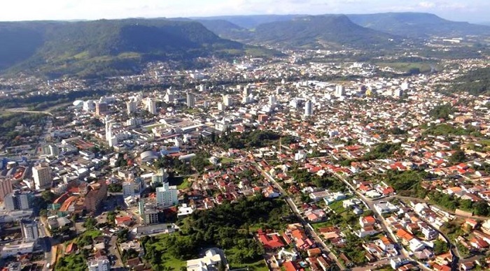1.100 empresas abriram as portas em Rio do Sul no primeiro semestre