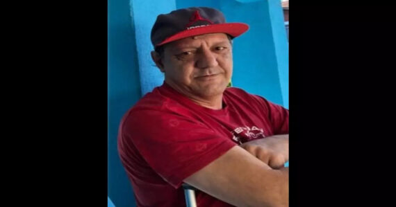 Identificado homem morto encontrado no Ribeirão Garcia em Blumenau