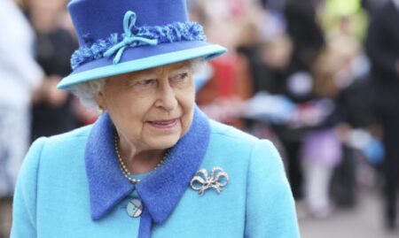 Rainha Elizabeth II morre aos 96 anos depois de 70 anos de reinado no Reino Unido