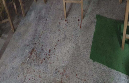 Mulher morre após ser esfaqueada junto com o marido em festa em Blumenau