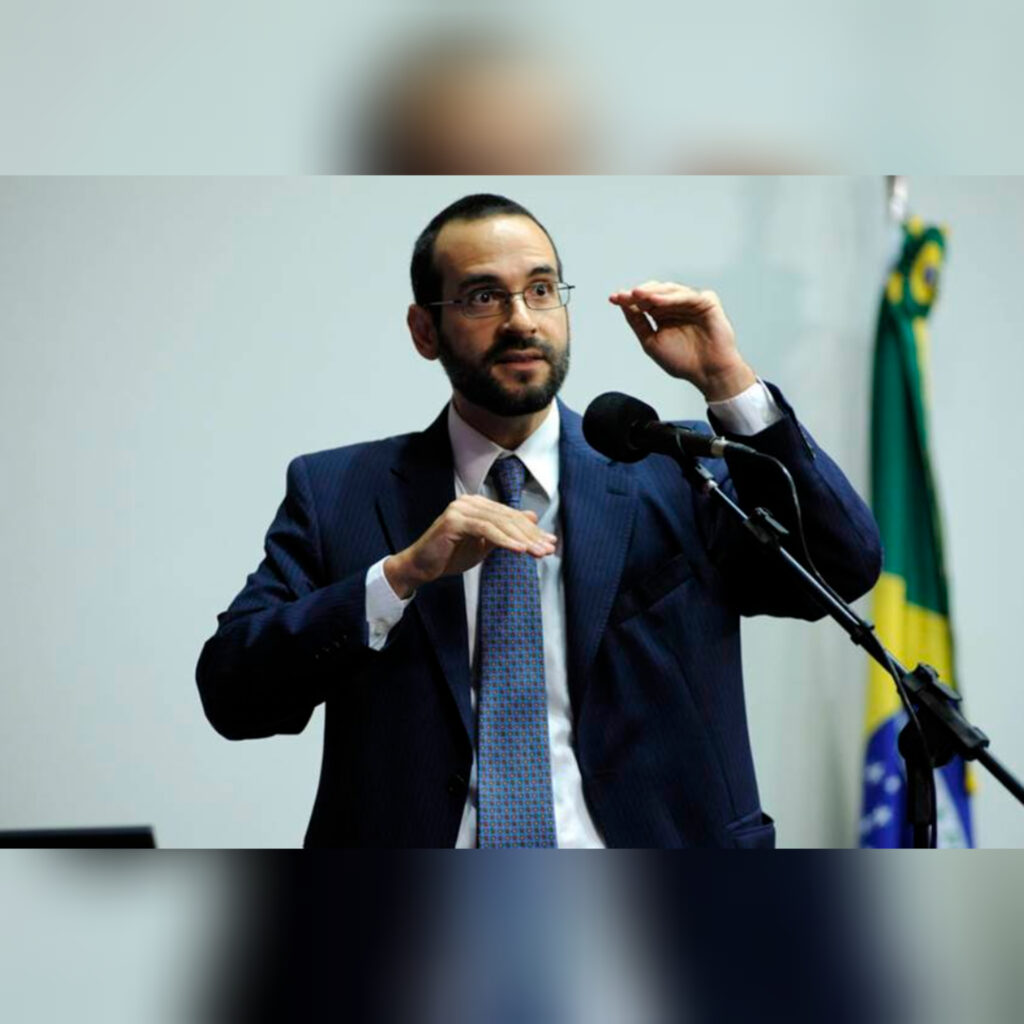 Candidato afirma que avião da Chapecoense caiu com duas toneladas de drogas