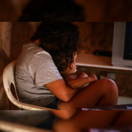 Criança de 11 anos engravida pela segunda vez após violência sexual
