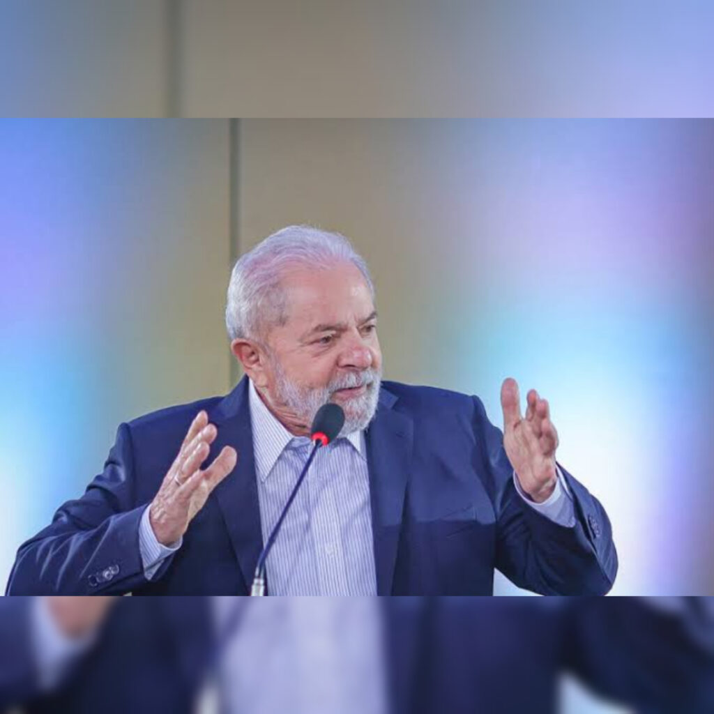 Lula é multado pelo Plenário após antecipar propaganda eleitoral