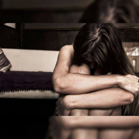 Menina é expulsa de casa após contar que foi estuprada pelo padrasto