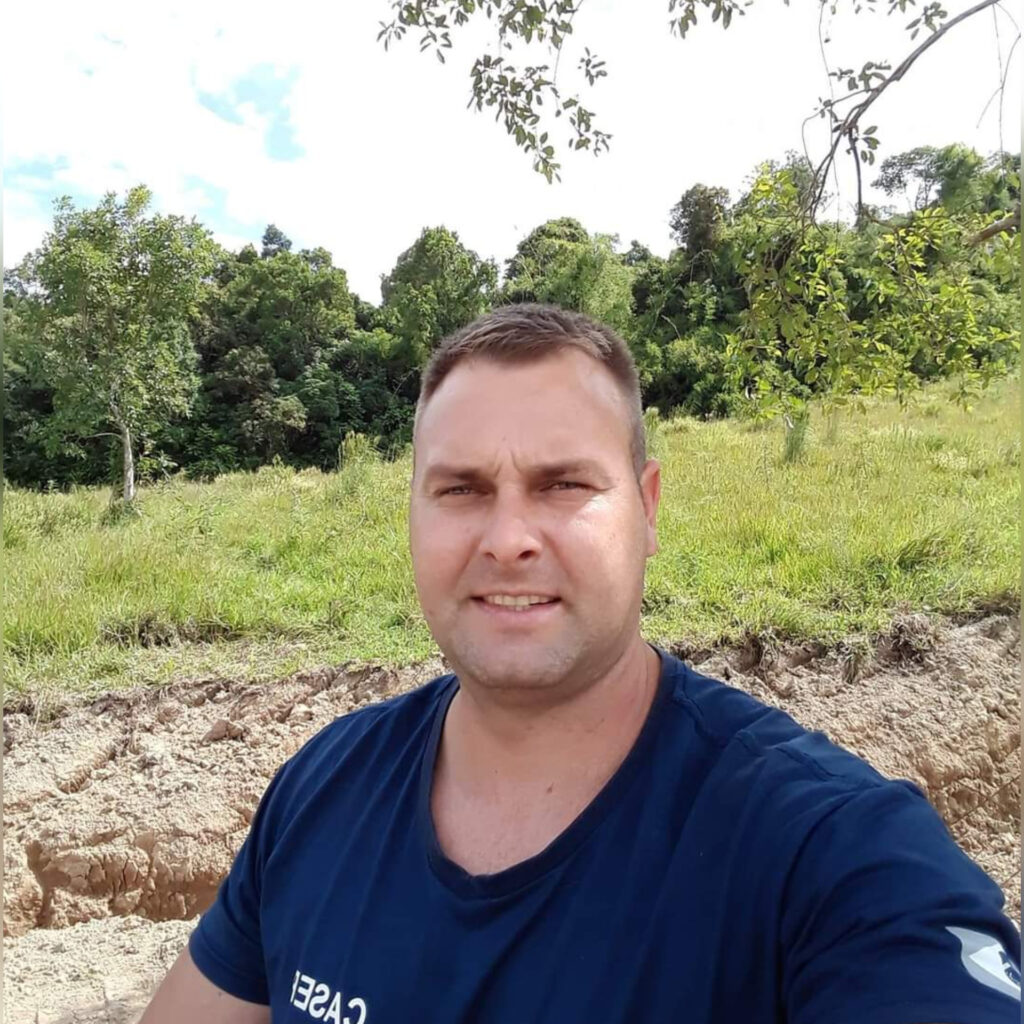 Homem esfaqueado por desavença política morre em Rio do Sul