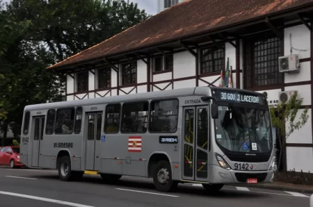 Recargas de Cartões de ônibus em Blumenau podem ser pagos via Pix  ou boleto