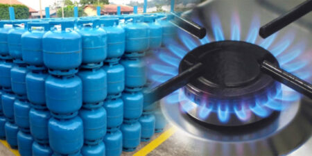 Petrobras anunciará nesta terça (13) redução no preço do gás de cozinha