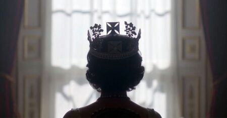 O que acontecerá com a série The Crown após o falecimento da Rainha Elizabeth II?