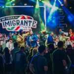 Maior Festa do Imigrante da história inicia em grande estilo em Timbó