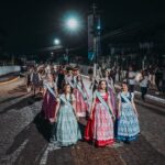 Maior Festa do Imigrante da história inicia em grande estilo em Timbó