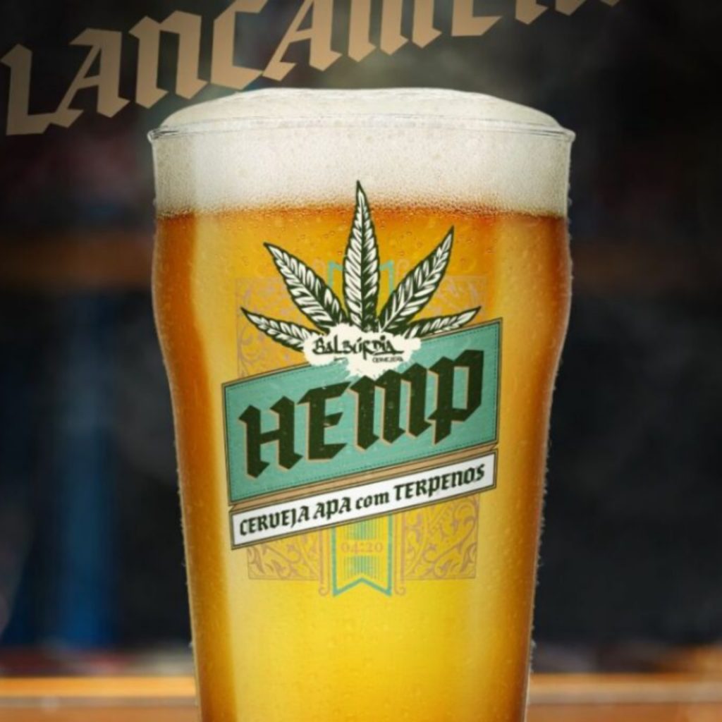 Cerveja com aroma que remete a cannabis é vetada do Oktoberfest Blumenau