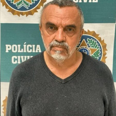 Polícia Civil do Rio pede prisão preventiva do ator José Dumont