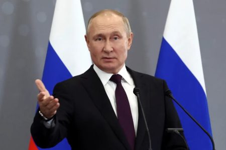 Putin comenta sobre as eleições no Brasil e diz que não há sentido usar armas nucleares na Ucrânia