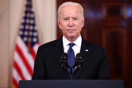 Joe Biden diz que Rússia usar armas nucleares táticas seria um erro 'terrivelmente grave'