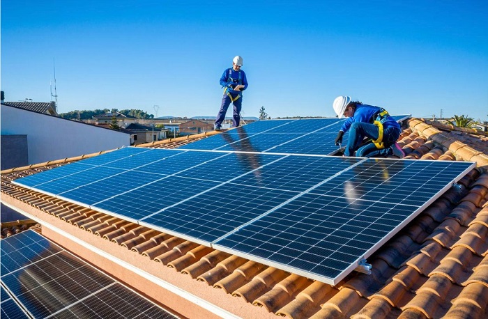 Cidade catarinense alcança 1% de energia solar no total de seu consumo e inspira outros municípios