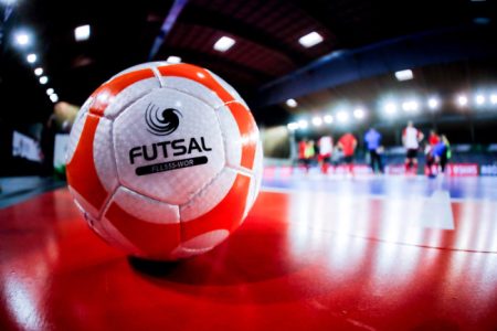 Abertas as inscrições para a quarta edição da Taça Ascurra de Futsal