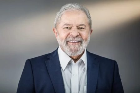 Luiz Inácio Lula da Silva é o novo presidente do Brasil