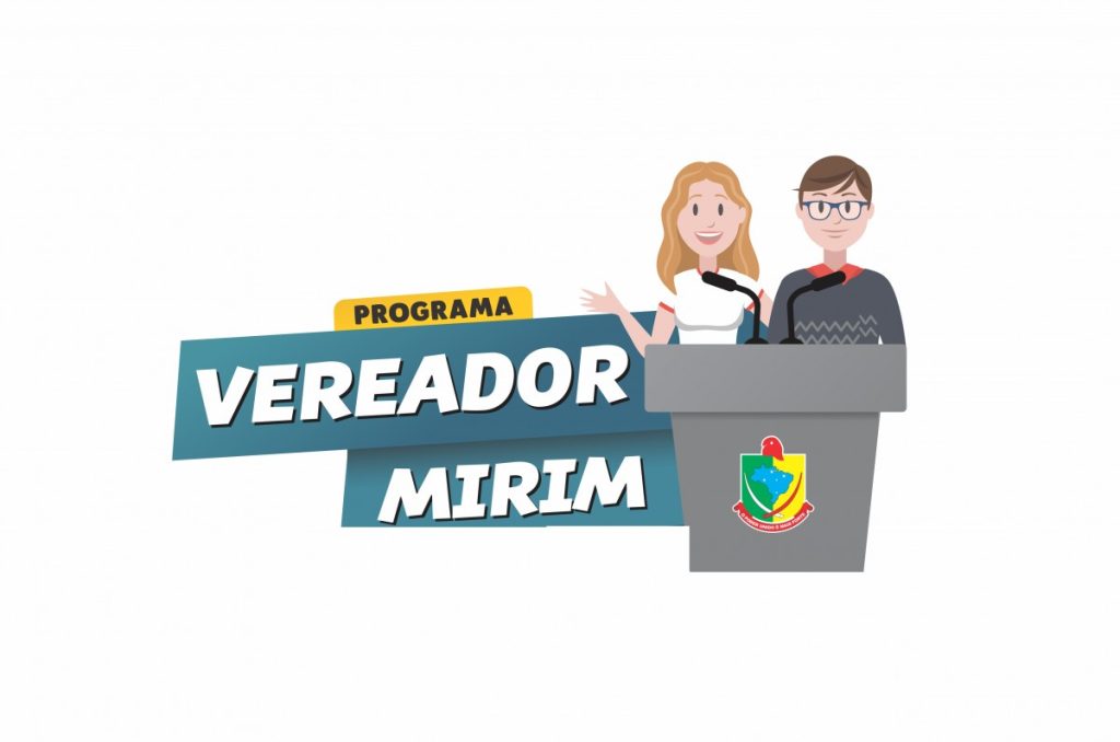 Abertas as inscrições para candidatos a Vereador Mirim em Apiúna