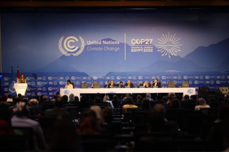 COP 27 têm término adiado para o sábado por não haver acordos entre países