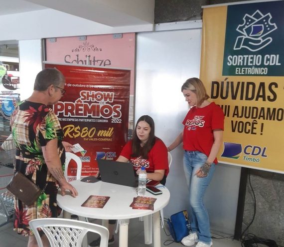 Prefeitura de Timbó atenderá em horários especiais durante jogos