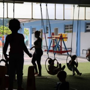 Semed inicia período de matrículas para a Educação Infantil na segunda-feira