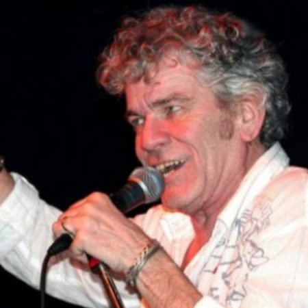 Dan McCafferty, vocalista original da banda Nazareth, morre aos 76 anos