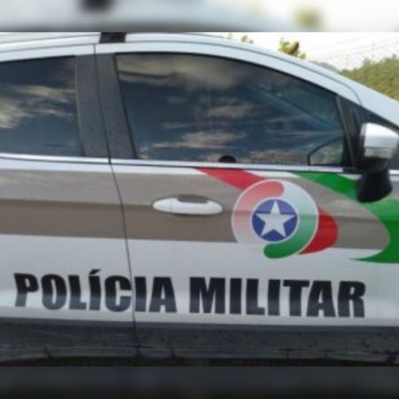 Pai é denunciado por agredir filho de 11 anos em Guaramirim