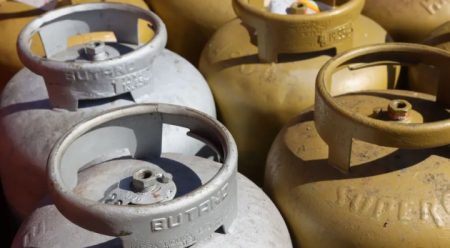 Petrobras confirma redução no preço do gás de cozinha para as distribuidoras