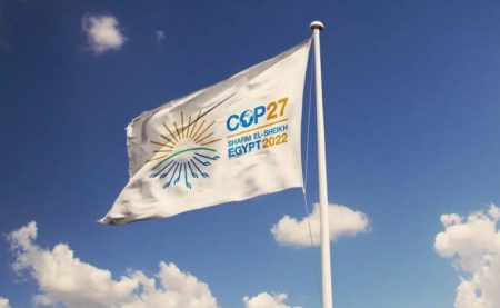 COP 27 chega ao fim com acordo firmado de colaboração mundial para os países mais afetados pelo clima