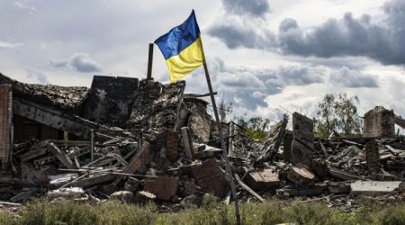 Rússia abandona a cidade de Kherson, mas Ucrânia segue em alerta para possível emboscada