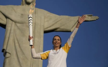 Isabel Salgado, lenda do vôlei brasileiro, morre aos 62 anos