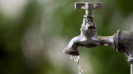 Nova lei altera regras da titularidade da conta de água em Blumenau