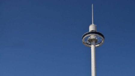 Balneário Camboriú ganhará a maior torre giratória da América Latina